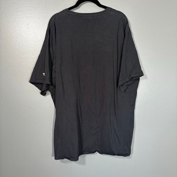 Nascar Fanatics Joey Logano Monster Energy Cup Series Champion Tee- Size 2XL - Picture 5 of 5